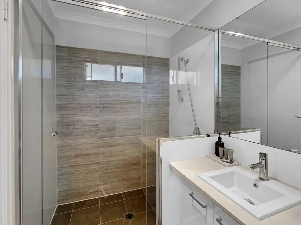 Spacious 3-bed Home in Leafy Yokine