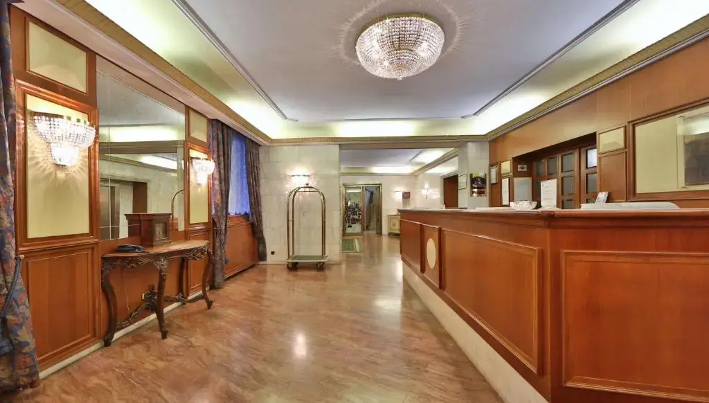 Hotel San Donato - Bologna centro