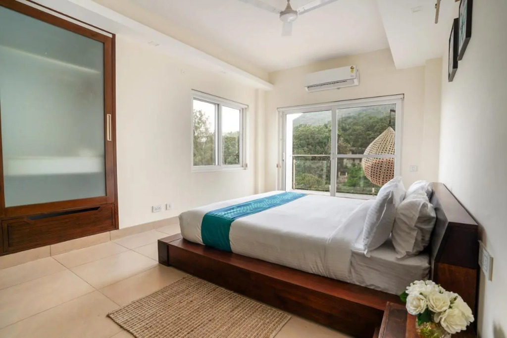 Golden Healing Journeys Homestay