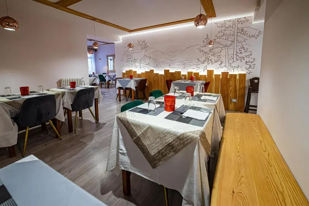 Chalet Margoni