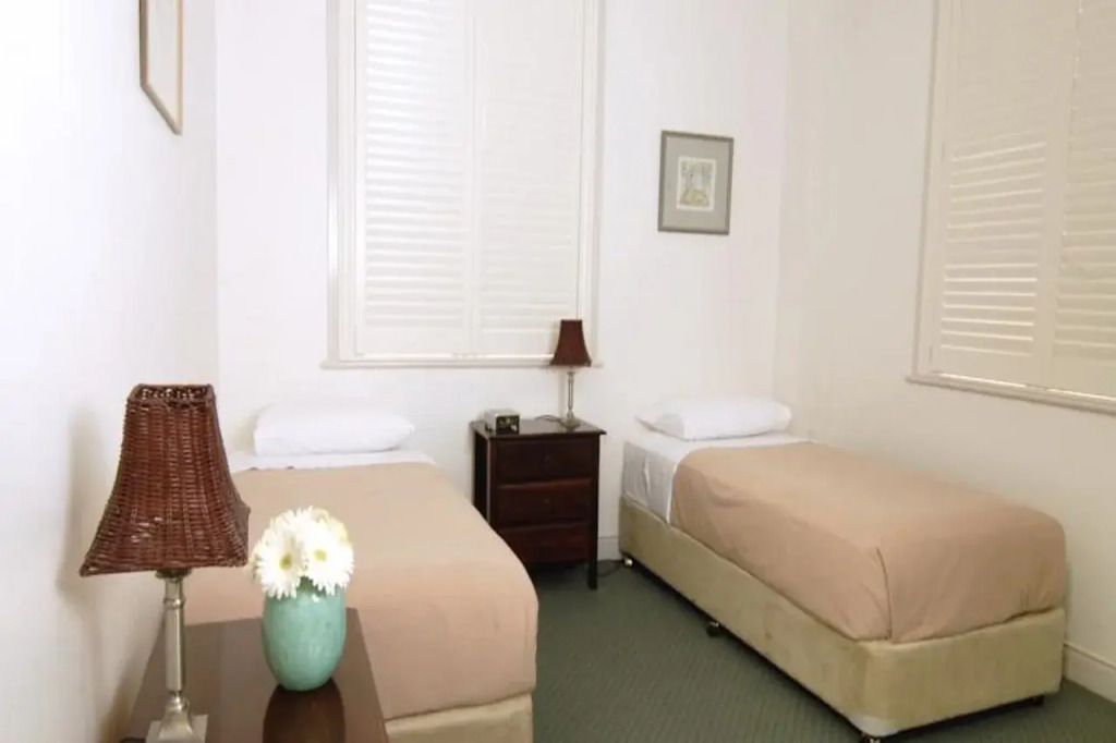 Rothbury Hotel