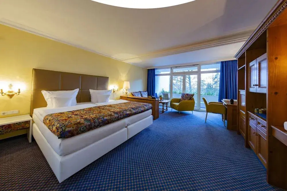 Hotel Reiterhof