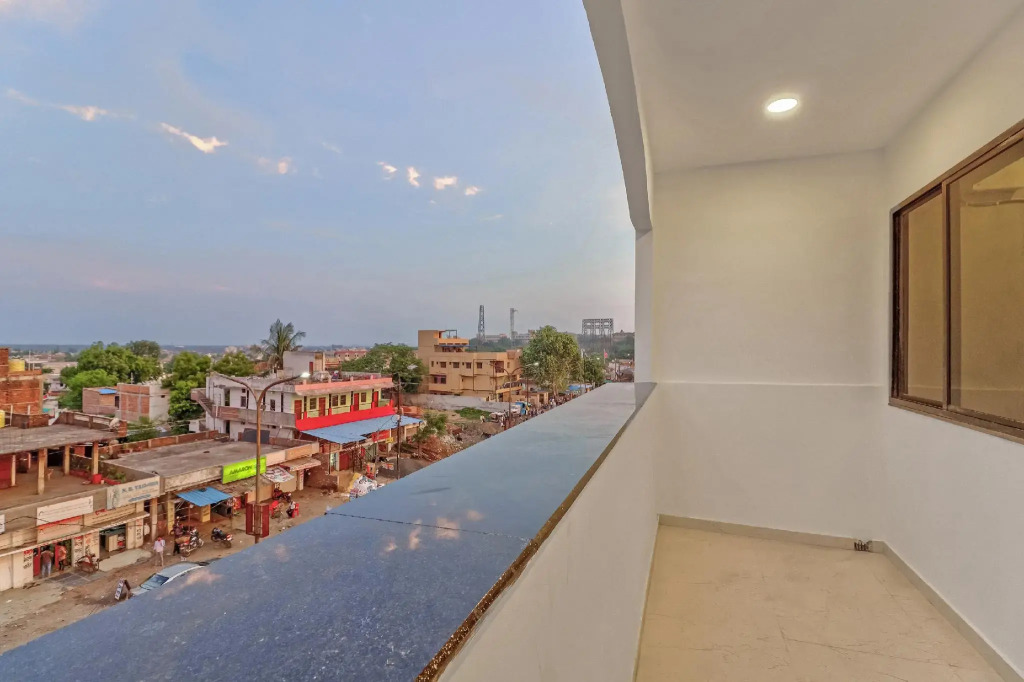 OYO Flagship 39712 Orient Royale Nagpur
