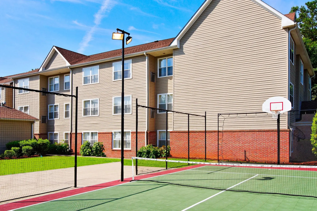 Residence Inn by Marriott Macon