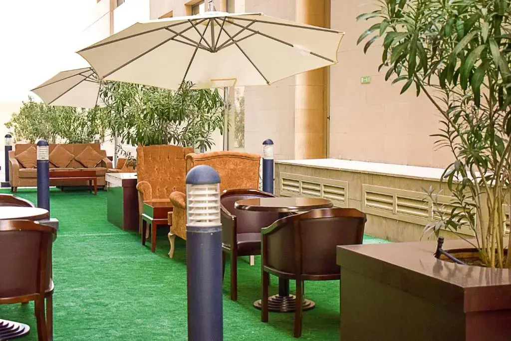 Sapphire Plaza Hotel