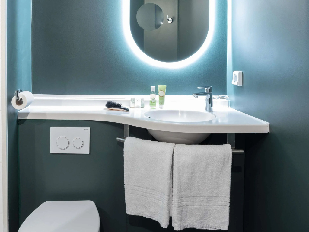 ibis Clermont Ferrand Montferrand