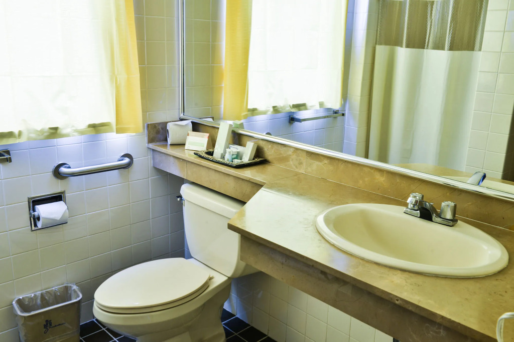Hotel Plaza San Martin