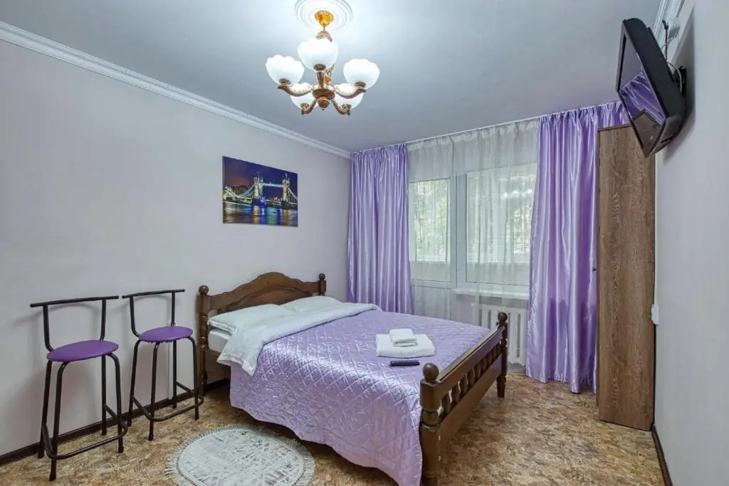 Apartamenty na ulitse Klochkova, 128