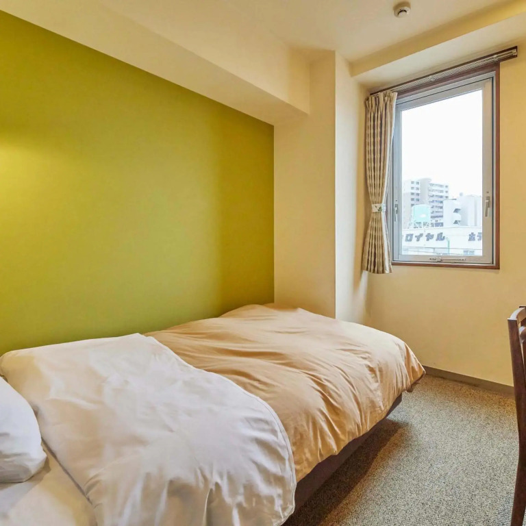 Kumagaya - Hotel - Vacation STAY 88840