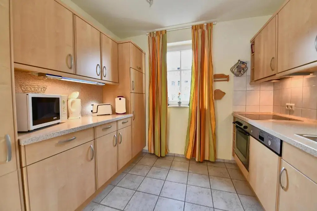 Seepark Sellin - Apt. 404