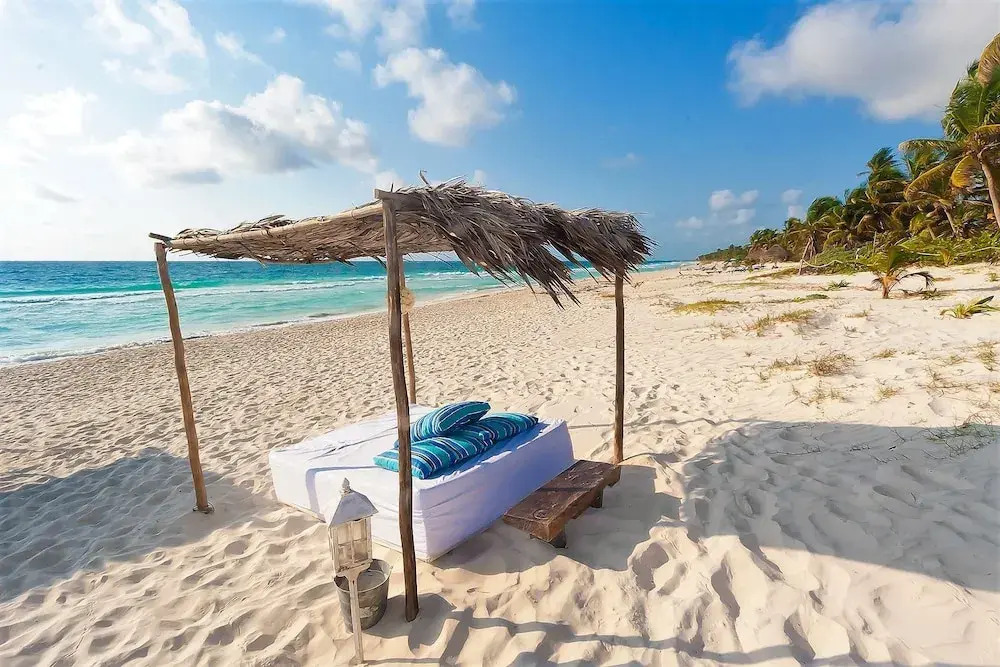 MAYA Apartments Tulum