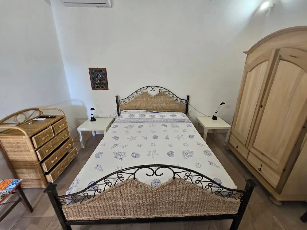 Villa Felicita - Occidente