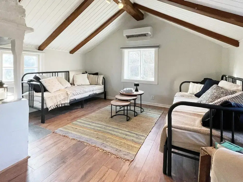4 Person Holiday Home in Farjestaden