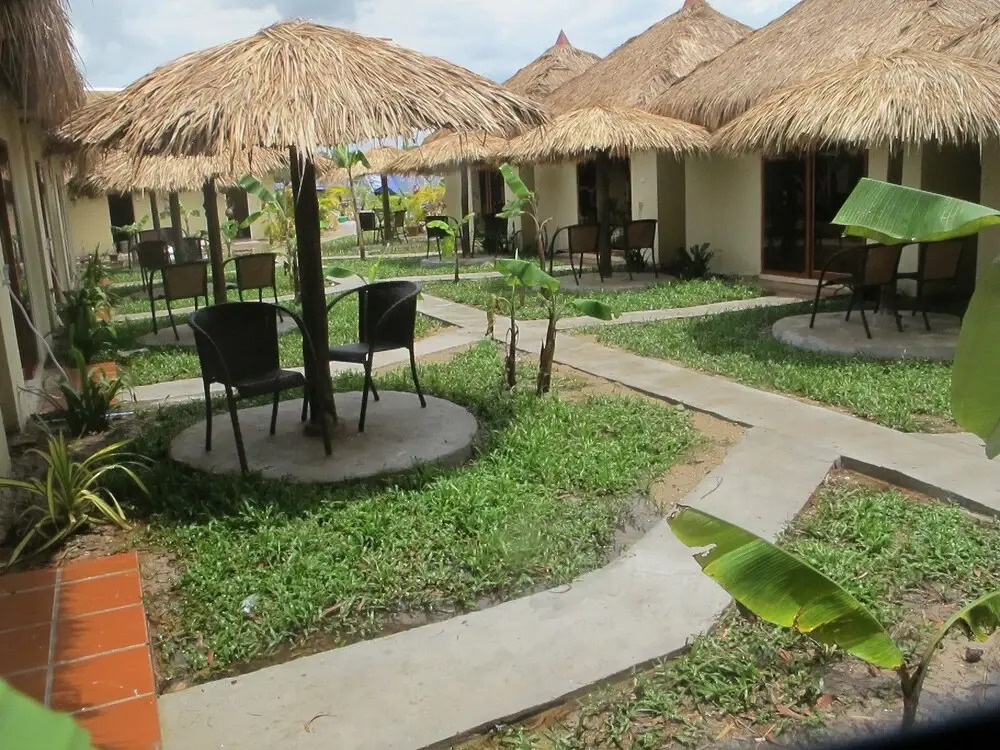 The Treasures'House Bungalows