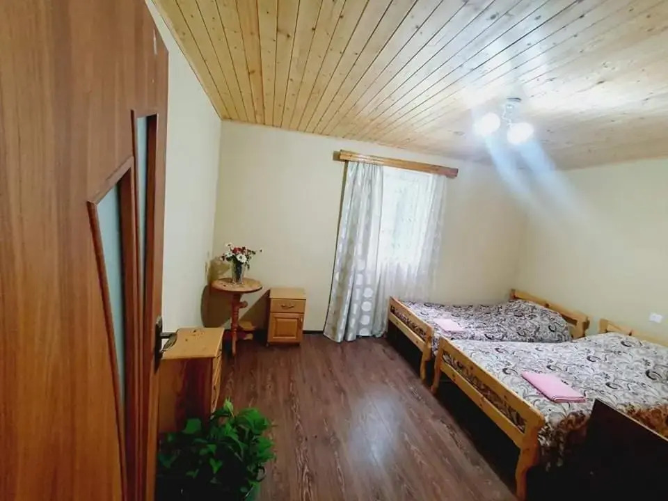 Elenaa Guesthouse