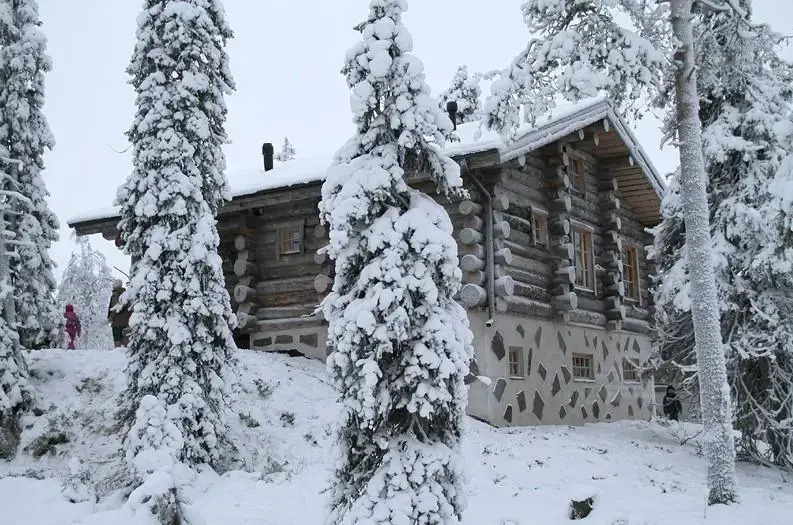 Villakelo Ruka