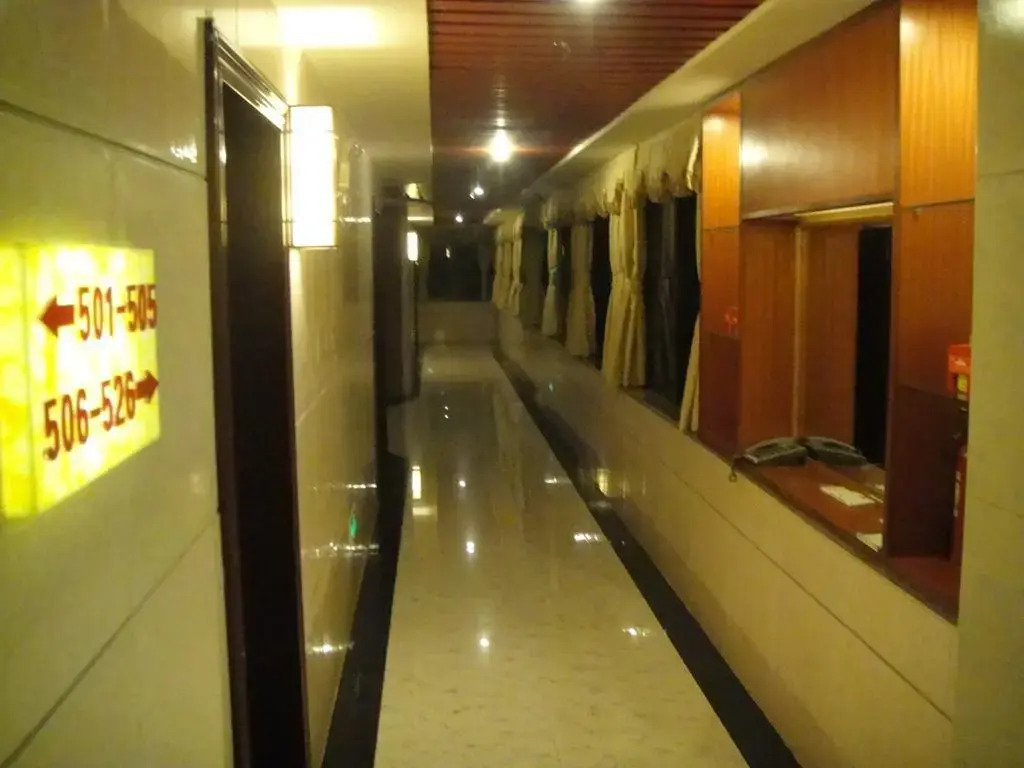 Guangzhou Art Hotel