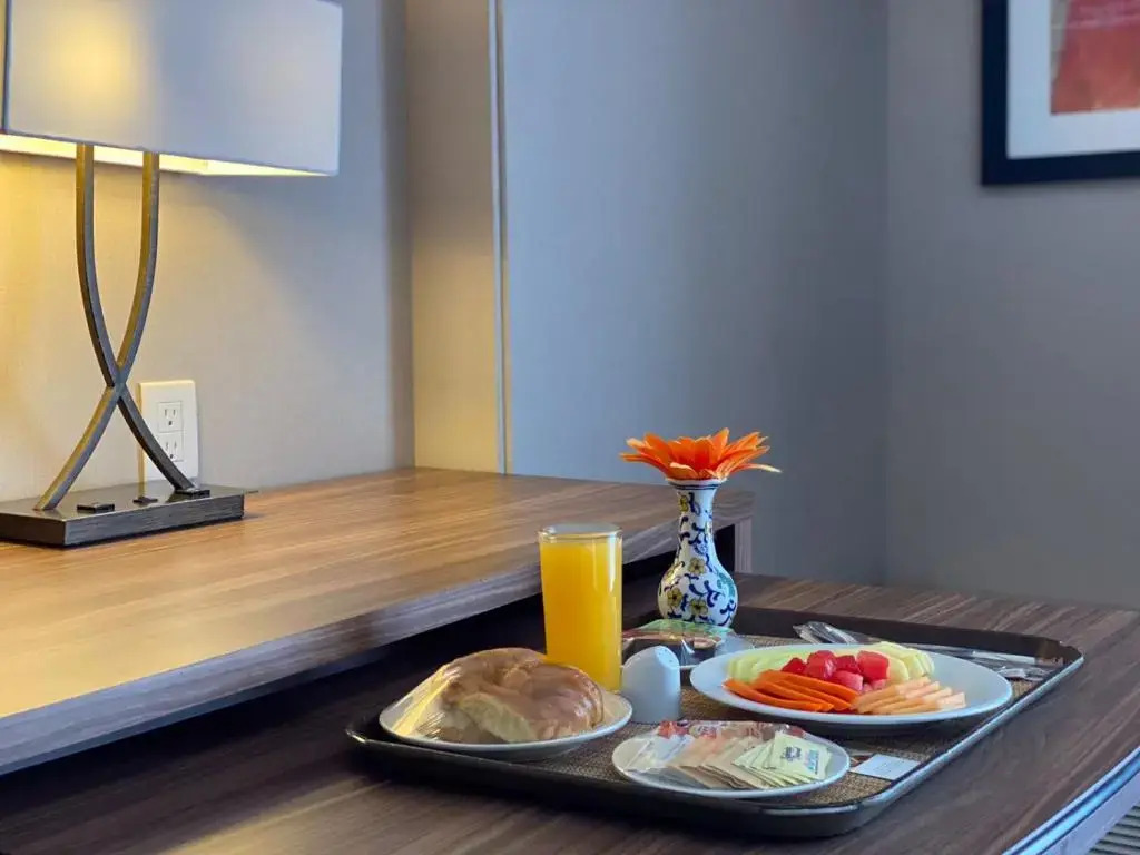 Courtyard by Marriott Puebla Las Animas