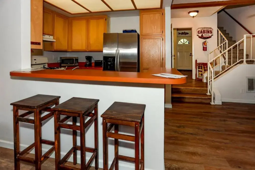 Cienega Getaway #1952