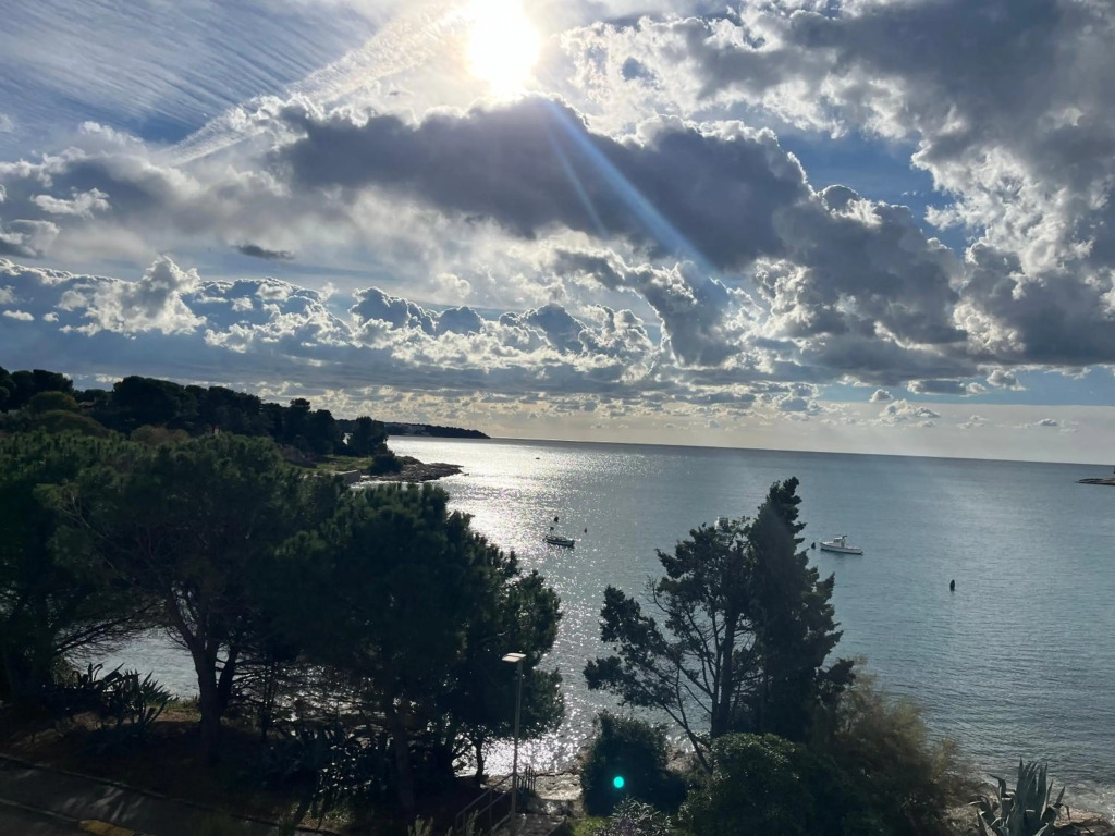 Apartment Marijana With a sea View