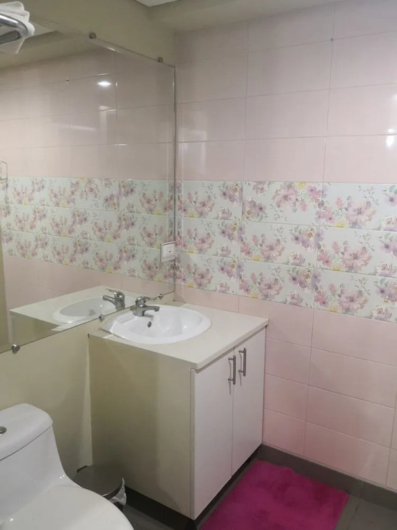 Compact Studio Unit @ Centrio Tower