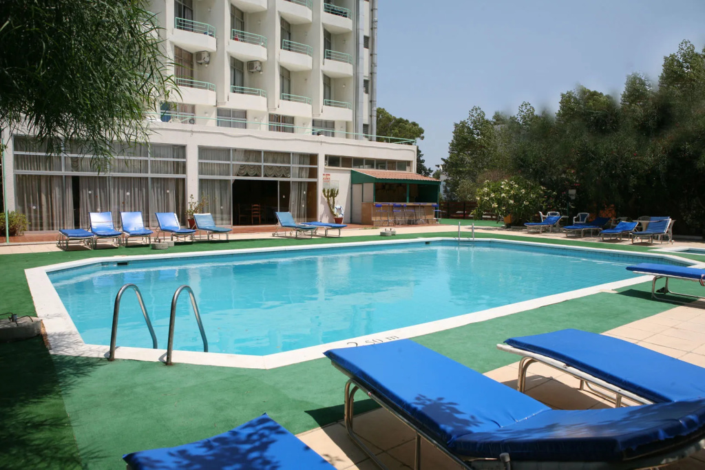 Sylva Hotel