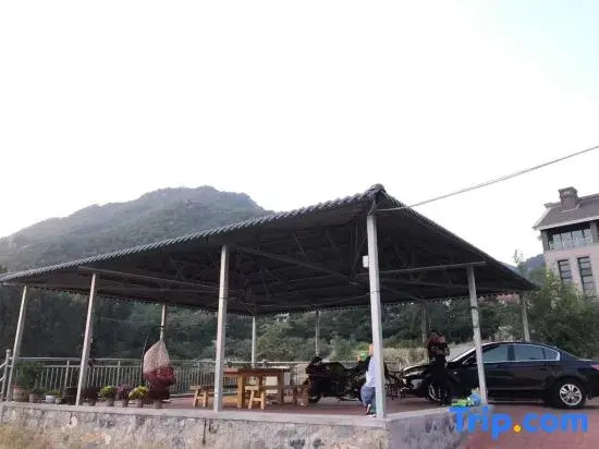 Shanyin Xiaoju in Pan Shan
