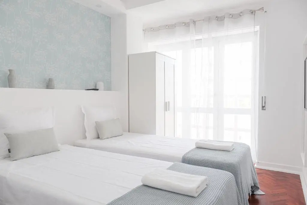 4U Lisbon Suites & Guesthouse VII Airport