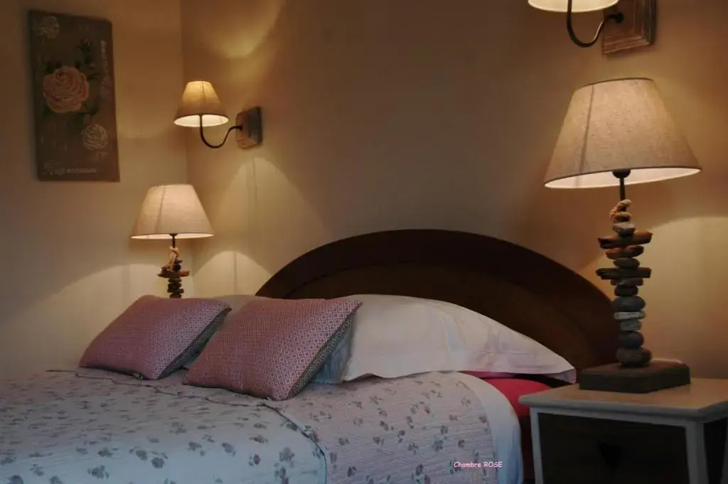 Chambres dHotes Belard