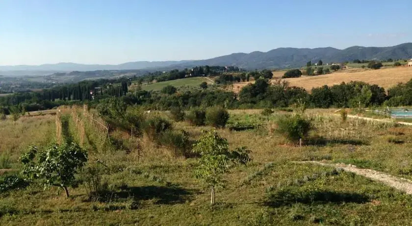 Agriturismo Papageno