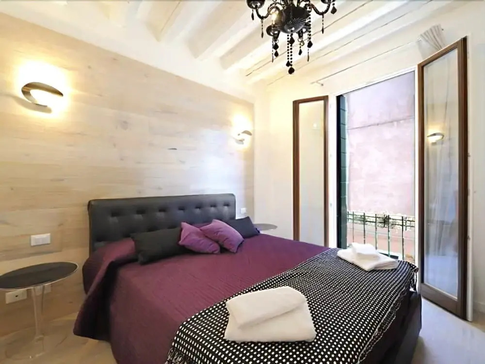 D.O Glam Residence Apartment