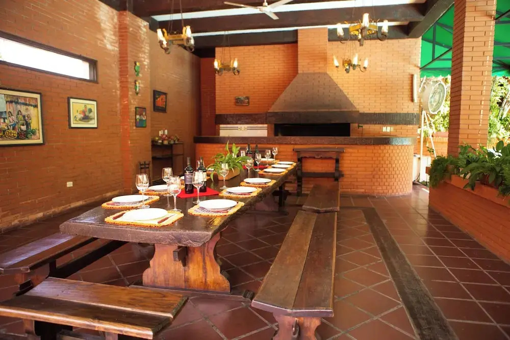 Hotel Santo Domingo