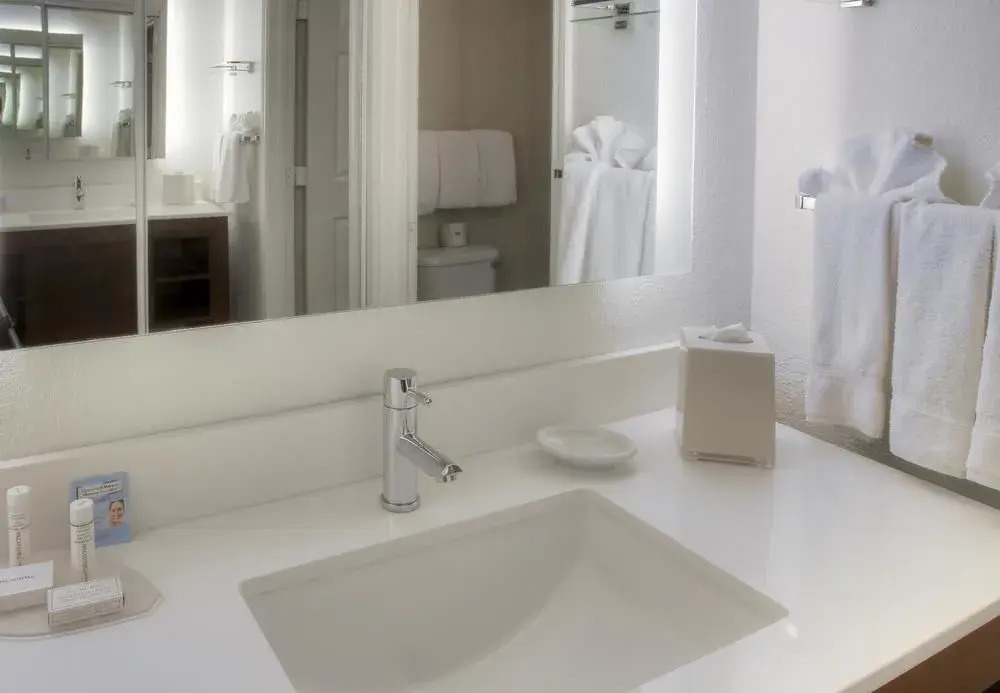 Residence Inn McAllen