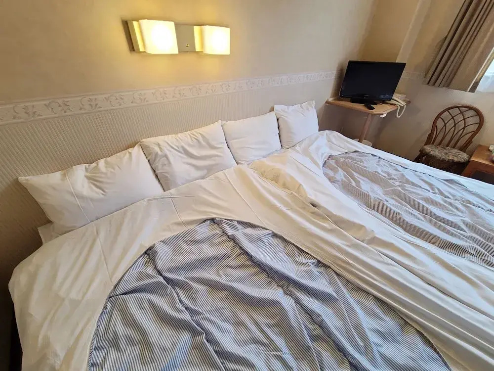 Shirakabako Hotel Paipuno Kemuri