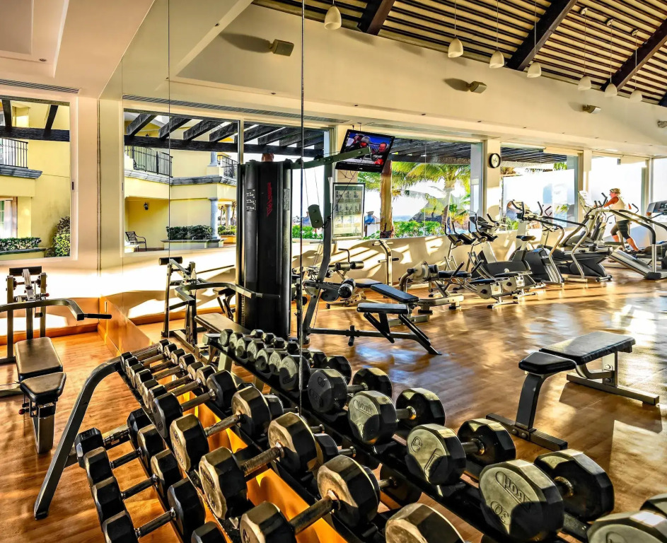 Hotel Marina El Cid Spa & Beach Resort - All Inclusive