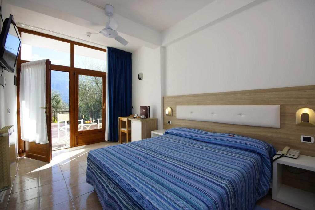 Hotel Coste