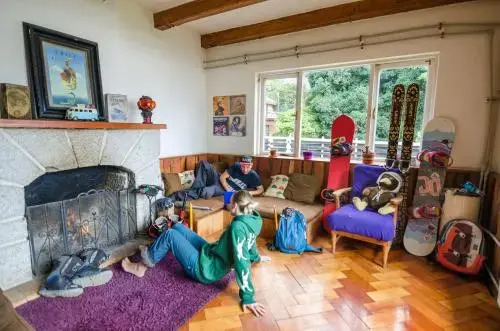 Chili Kiwi Hostel