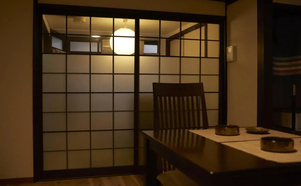 Guest house Connection Karasuma Gojo