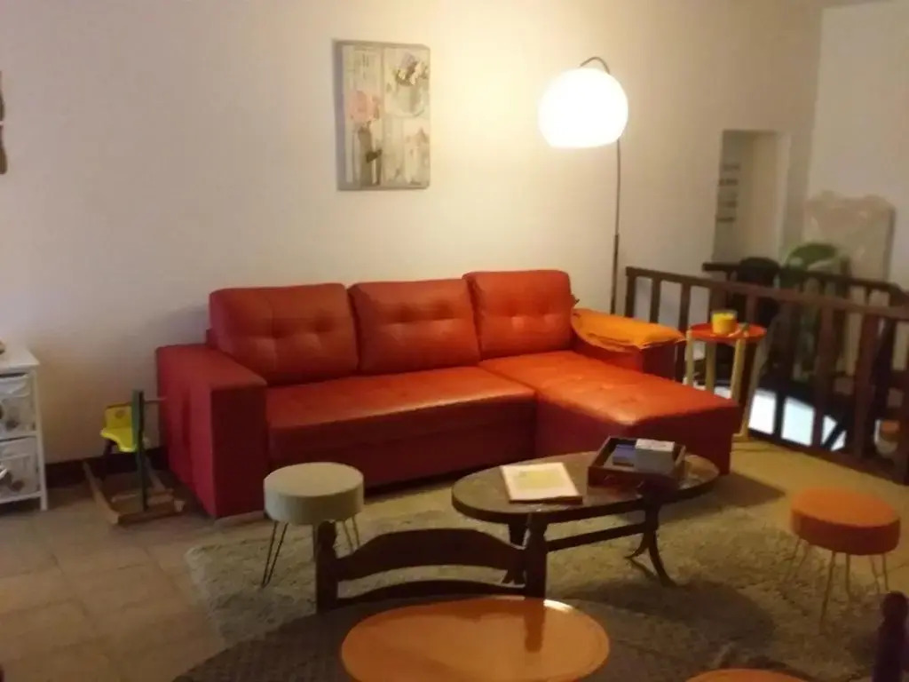 Joli Appartement de Vacances