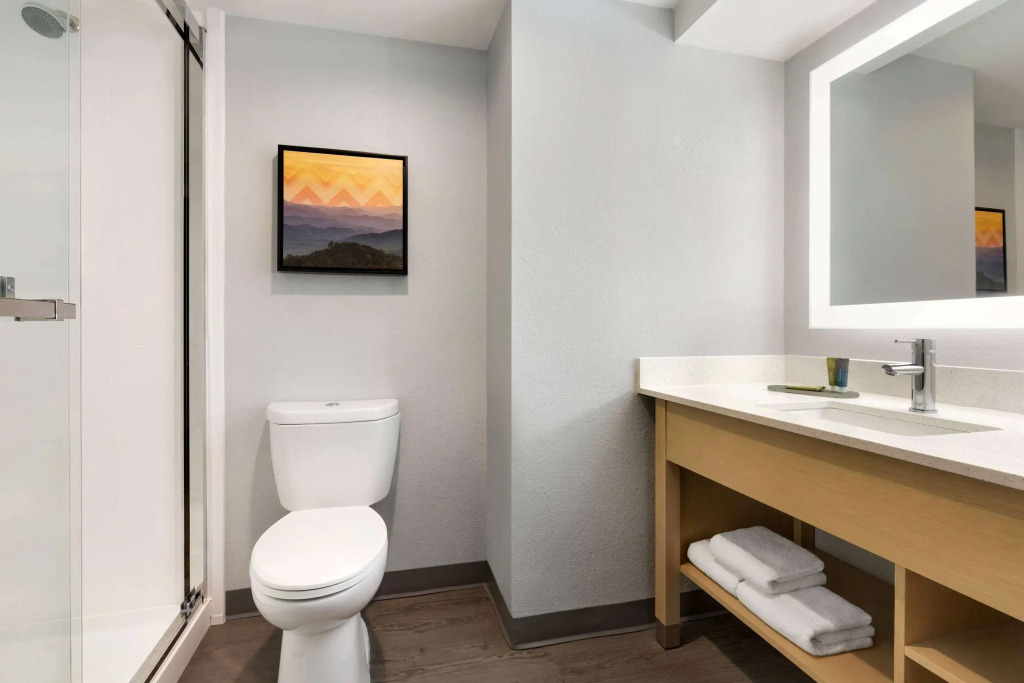 La Quinta Inn & Suites by Wyndham Selma/Smithfield I-95