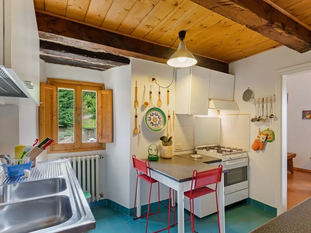 Luxurious Villa in Tredozio Tuscany With Panoramic Views