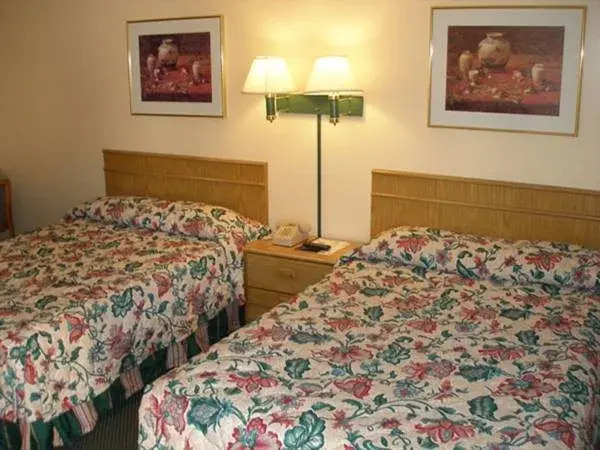 Scottish Inns Sturbridge