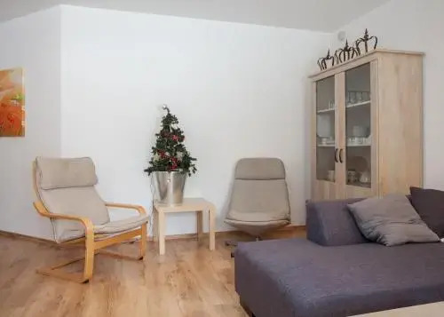 Appartement Im Hohlen Seifen 10-R