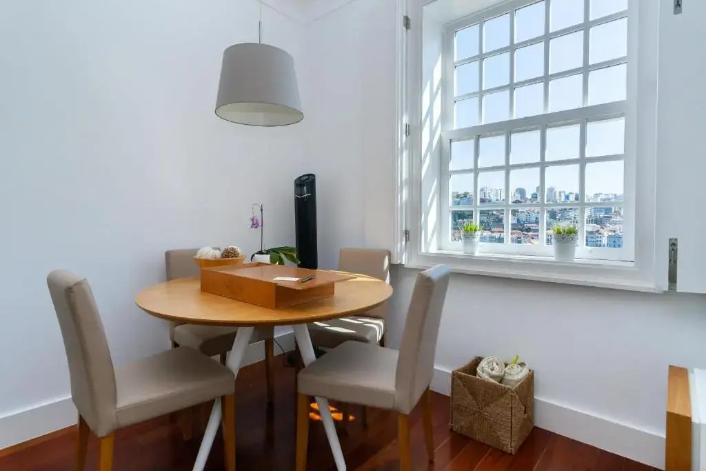 Guestready - Ribeira Apt for 4 in the Historical Porto Center