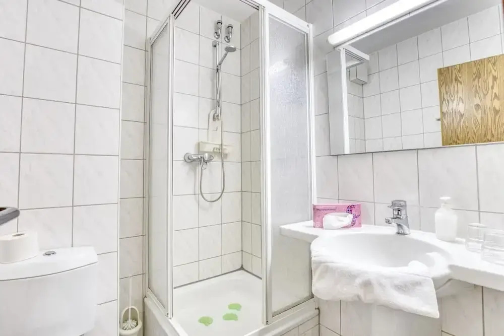 Hotel Kiebitz an der Ostsee