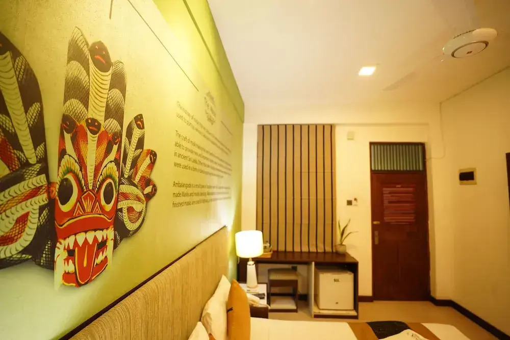Waasala Eco Luxury Heaven