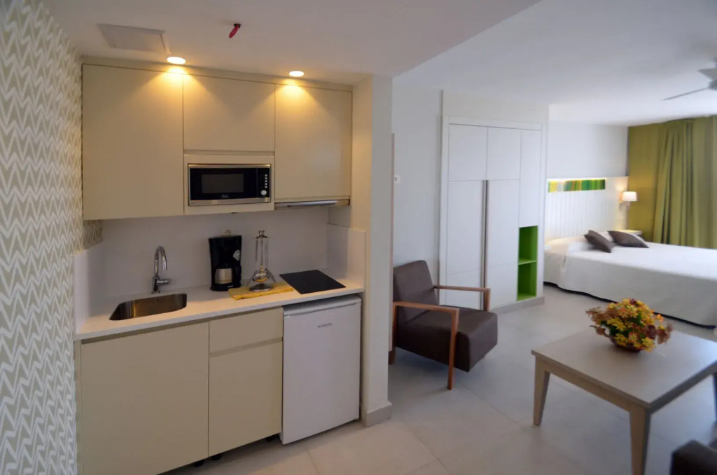 BLUESEA Veril Playa