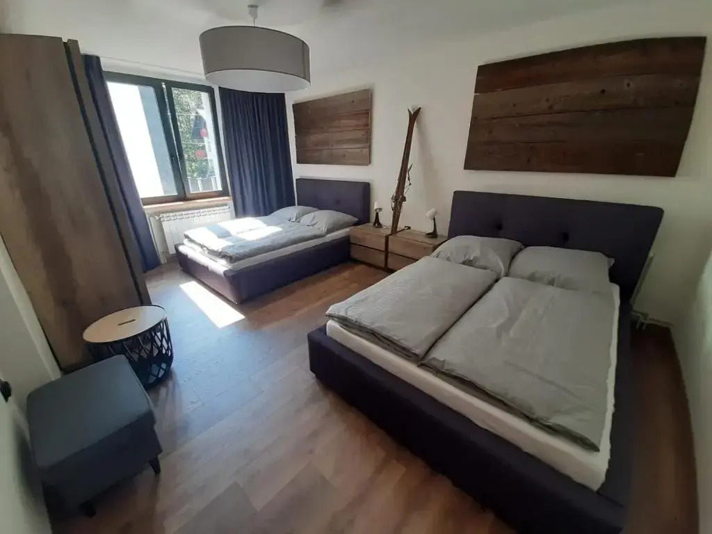 Dom Minimal House
