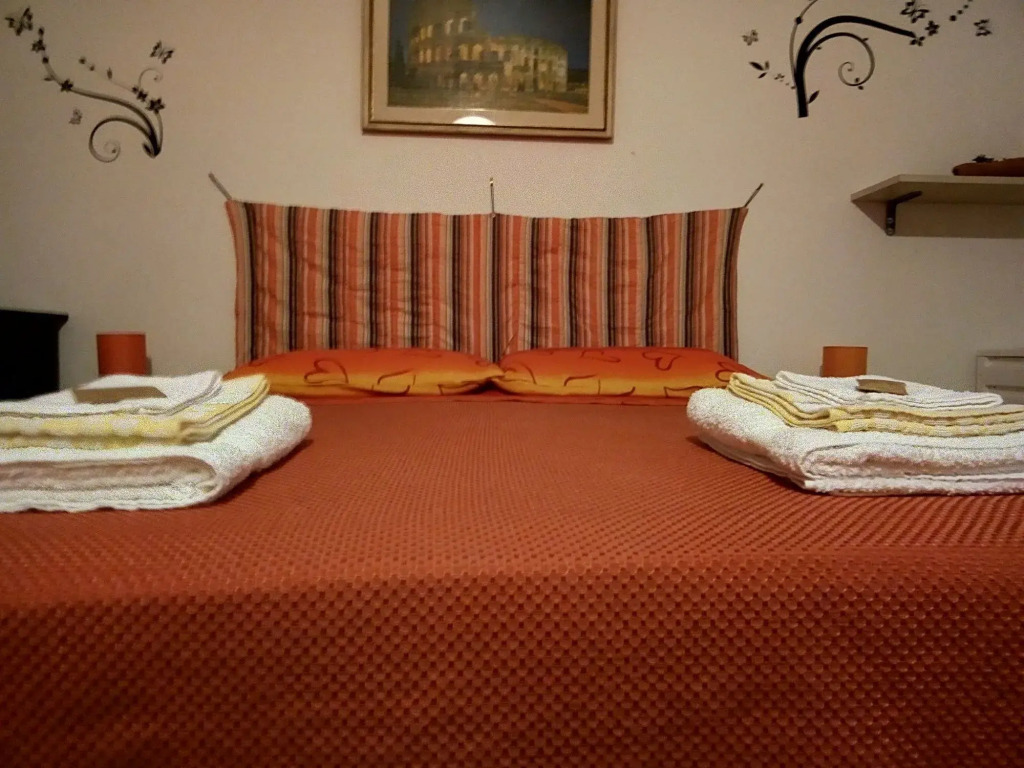 Camere "Riviera di Ulisse"