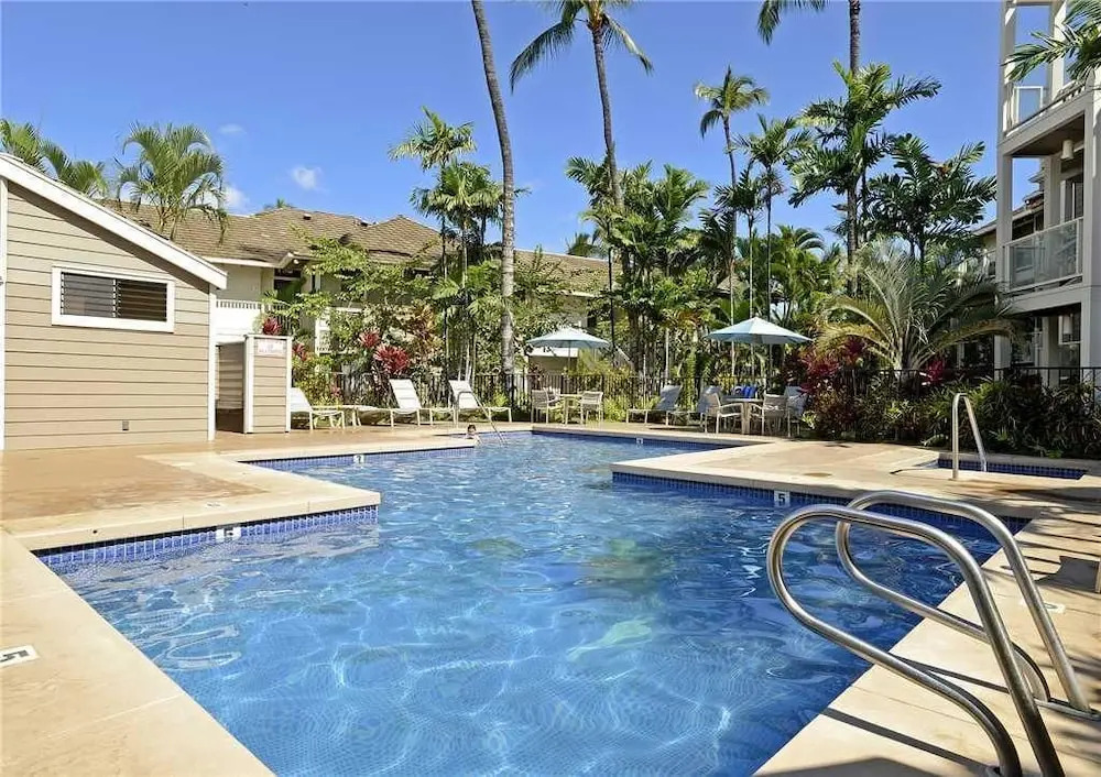 Grand Champions 144 - Three Bedroom Condo
